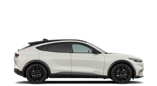 2026 Ford Mustang Mach-E® External Image 5
